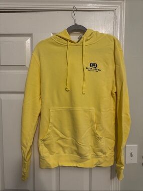 Quiet Storm Surf Shop Hoodie